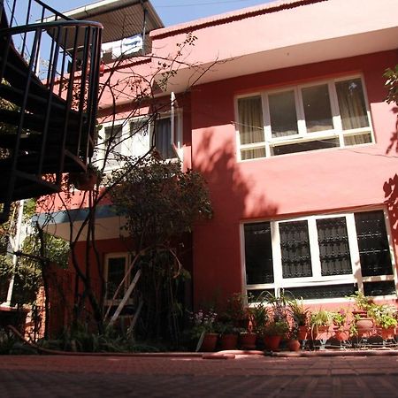 Ojas Wellness B&B Lalitpur Esterno foto
