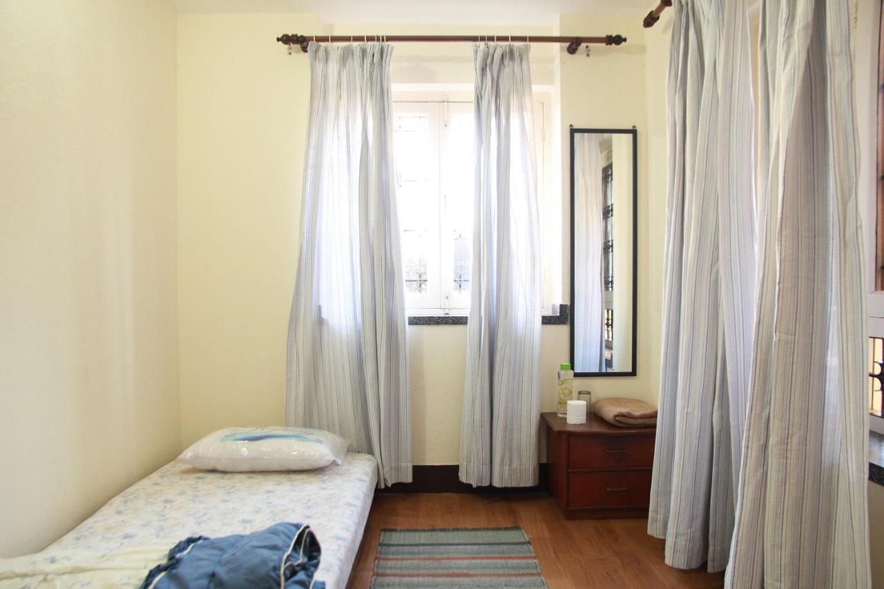 Ojas Wellness B&B Lalitpur Esterno foto