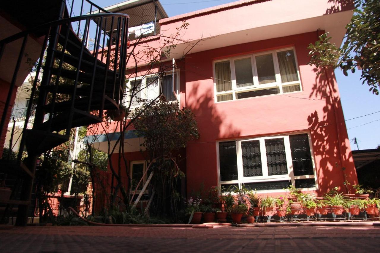 Ojas Wellness B&B Lalitpur Esterno foto