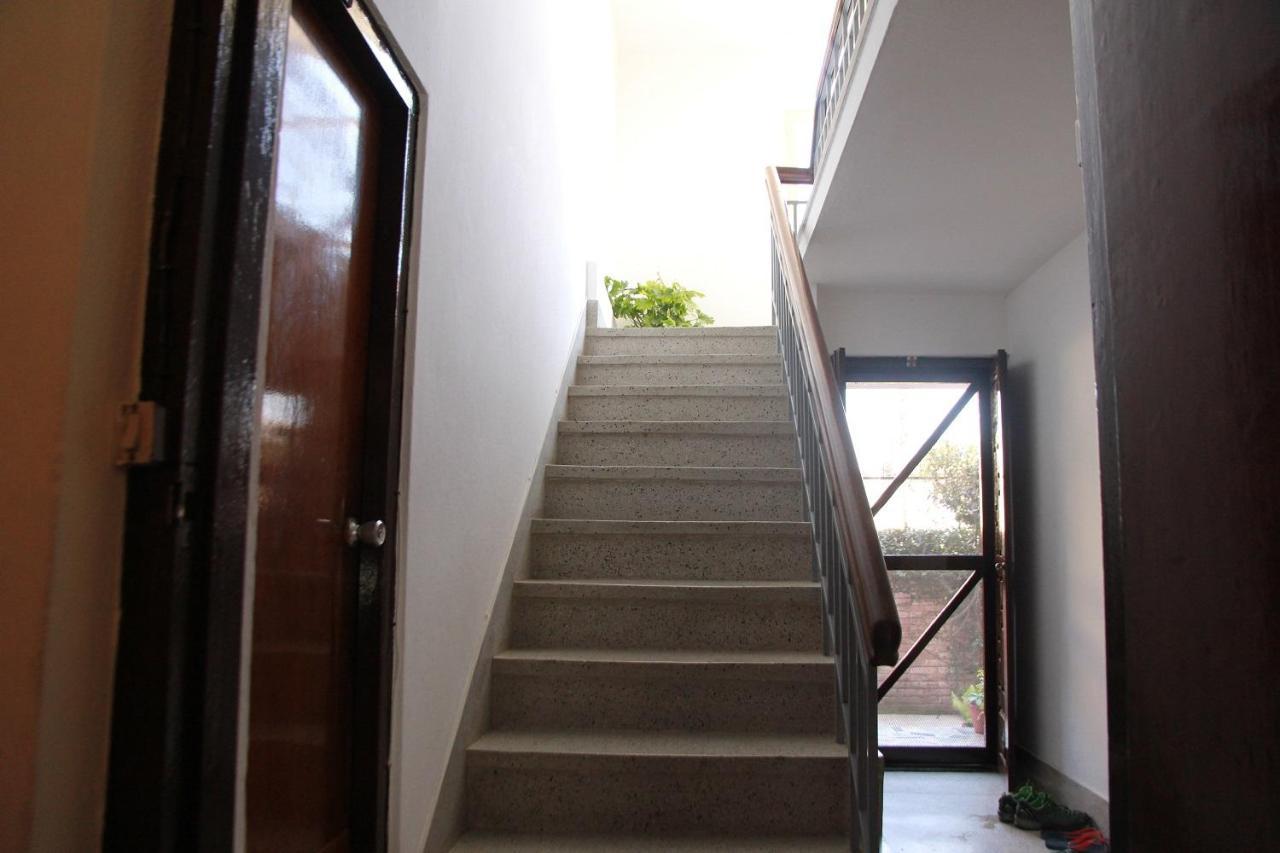 Ojas Wellness B&B Lalitpur Esterno foto
