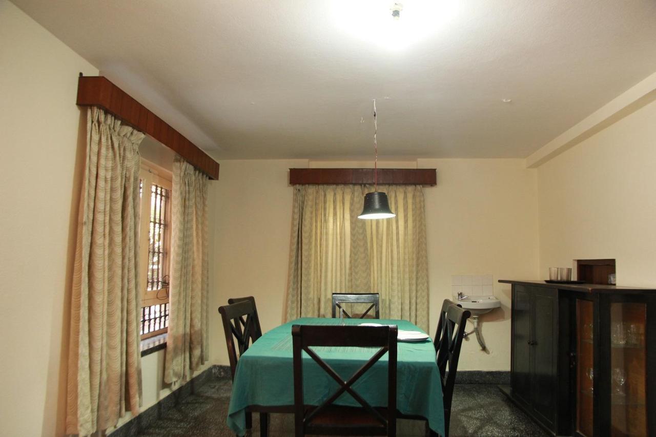 Ojas Wellness B&B Lalitpur Esterno foto