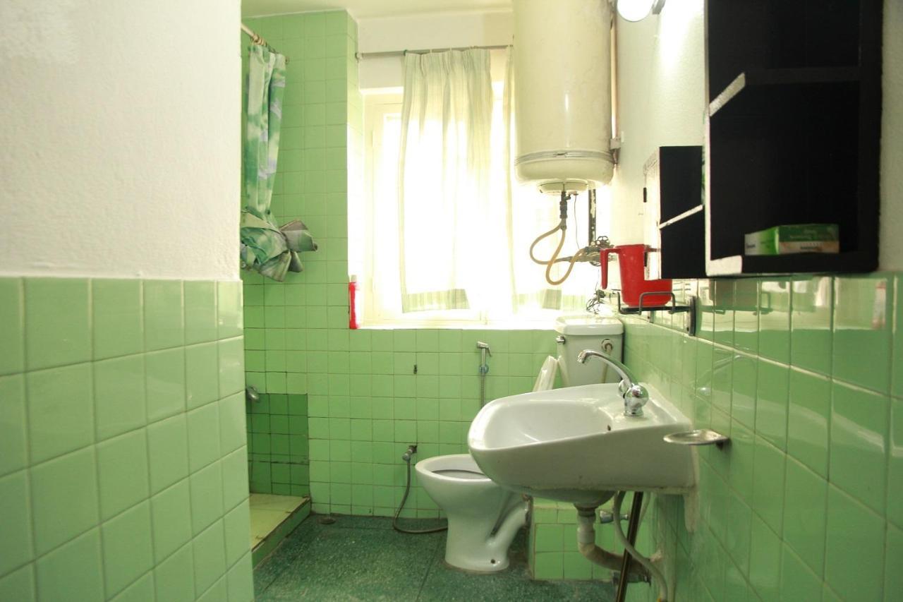 Ojas Wellness B&B Lalitpur Esterno foto