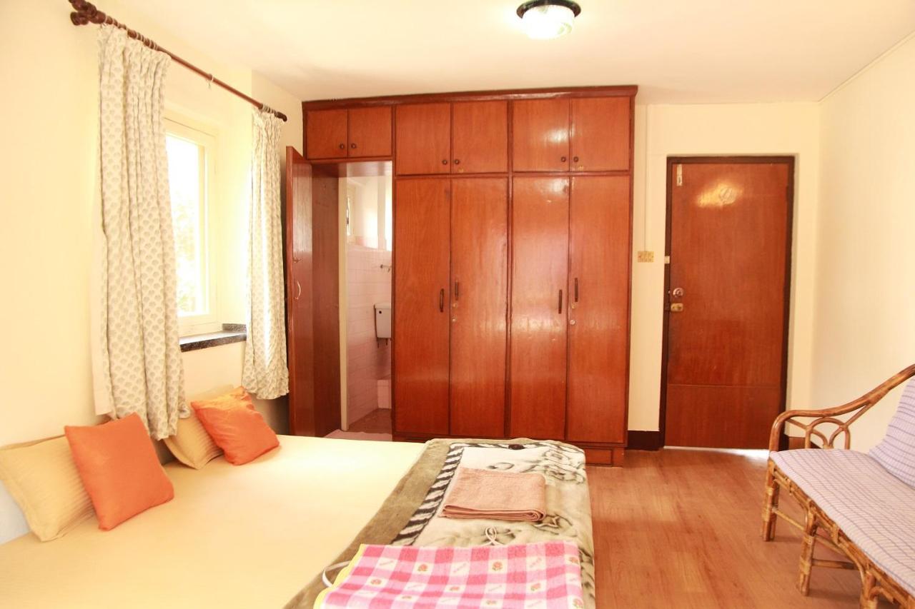Ojas Wellness B&B Lalitpur Esterno foto