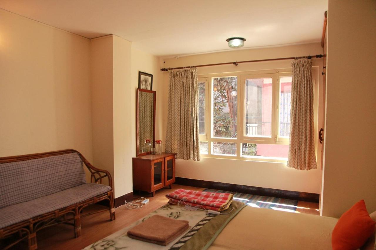 Ojas Wellness B&B Lalitpur Esterno foto