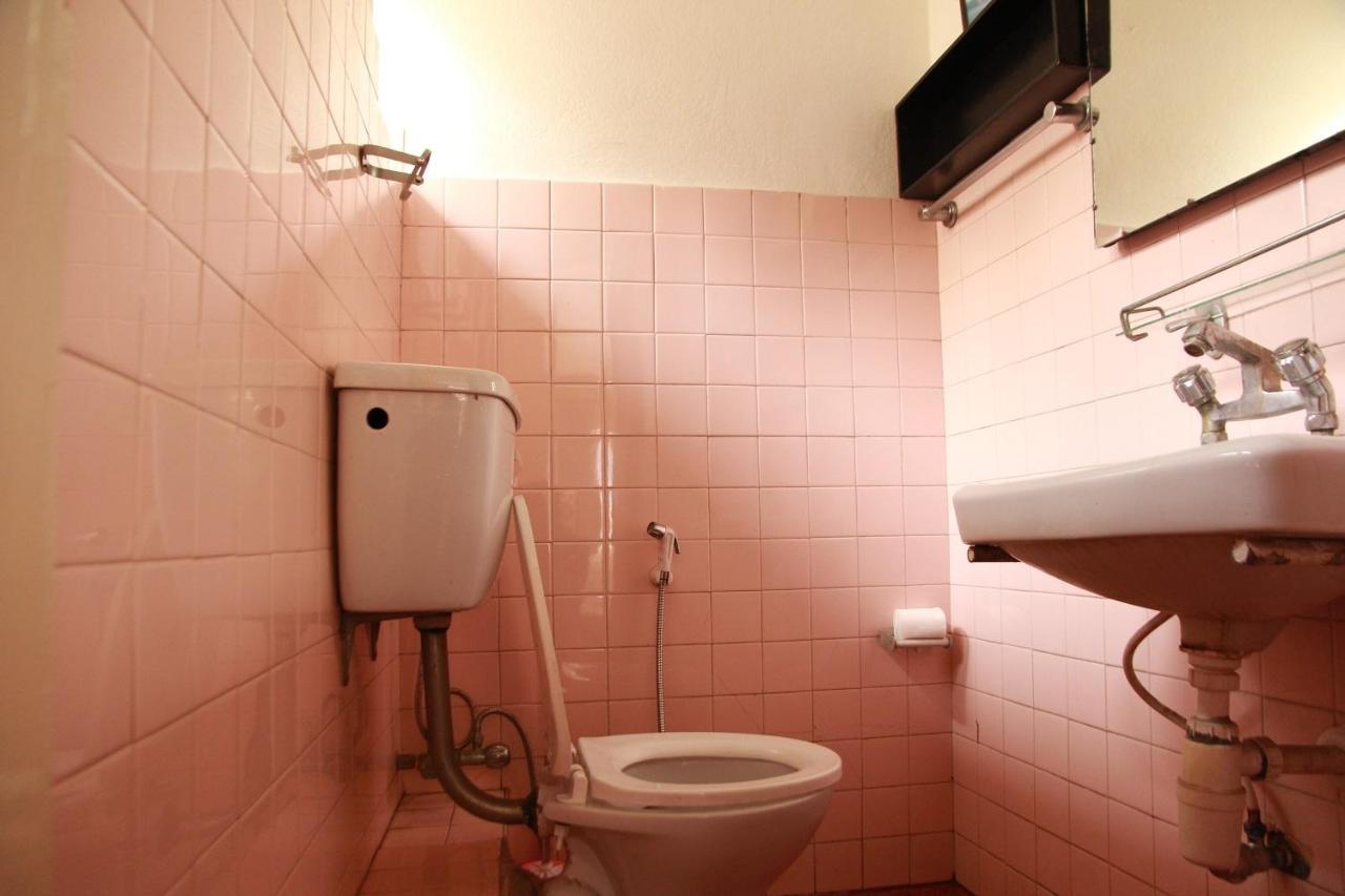 Ojas Wellness B&B Lalitpur Esterno foto