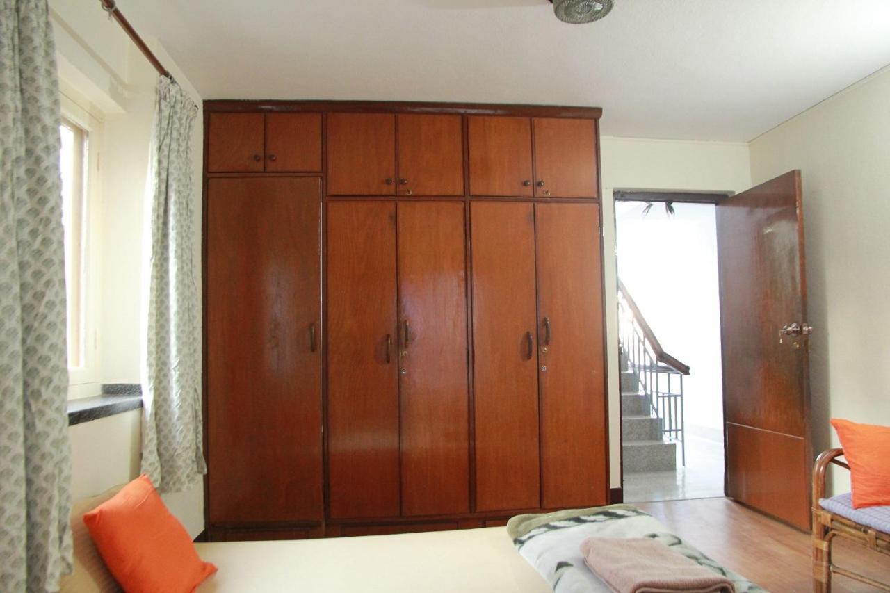 Ojas Wellness B&B Lalitpur Esterno foto