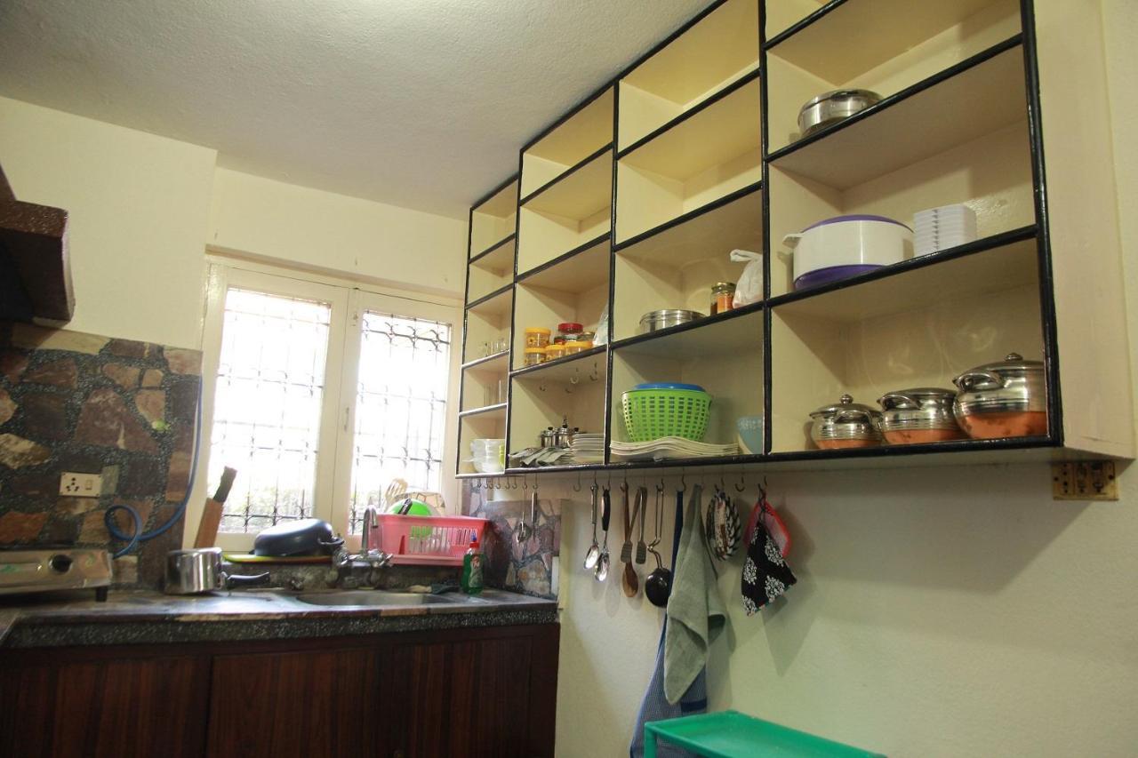 Ojas Wellness B&B Lalitpur Esterno foto
