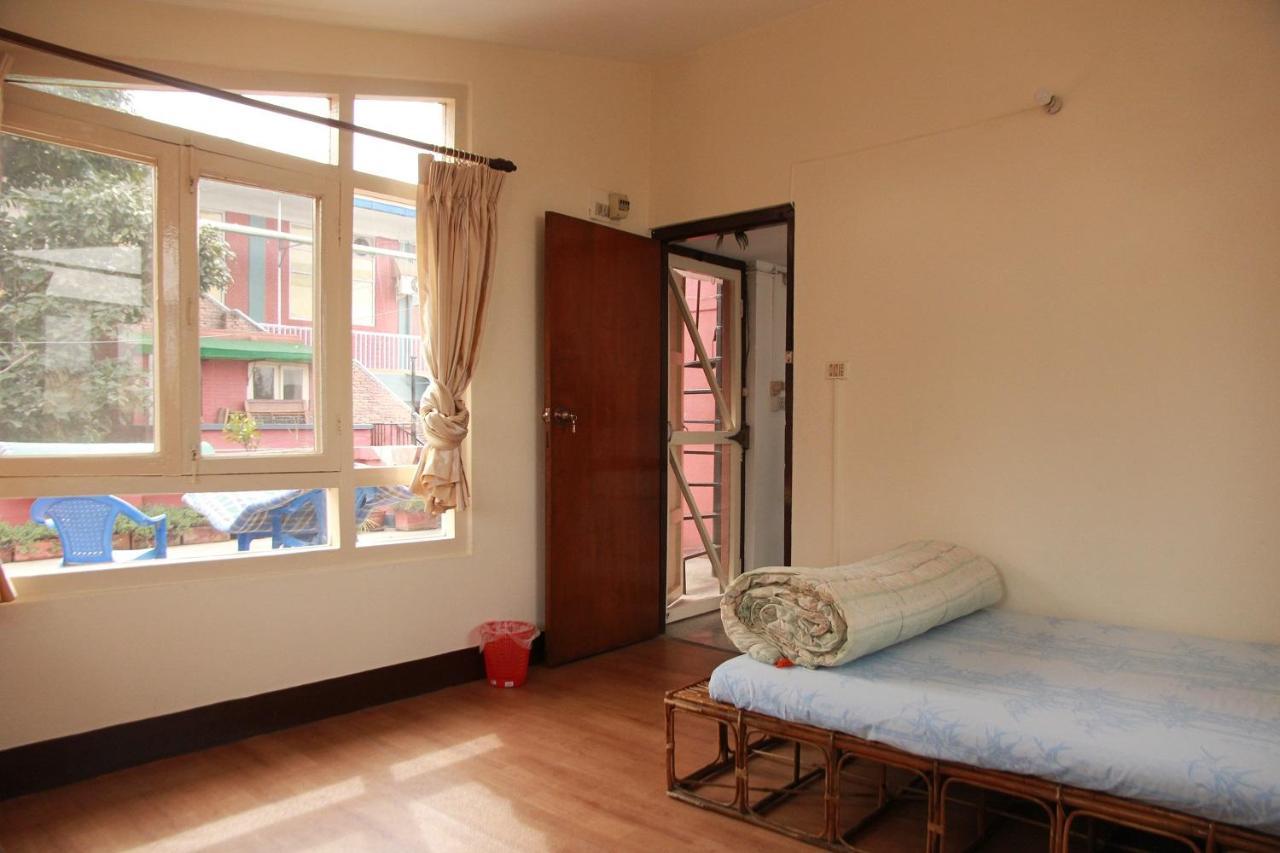 Ojas Wellness B&B Lalitpur Esterno foto