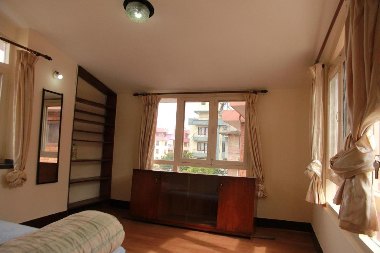 Ojas Wellness B&B Lalitpur Esterno foto