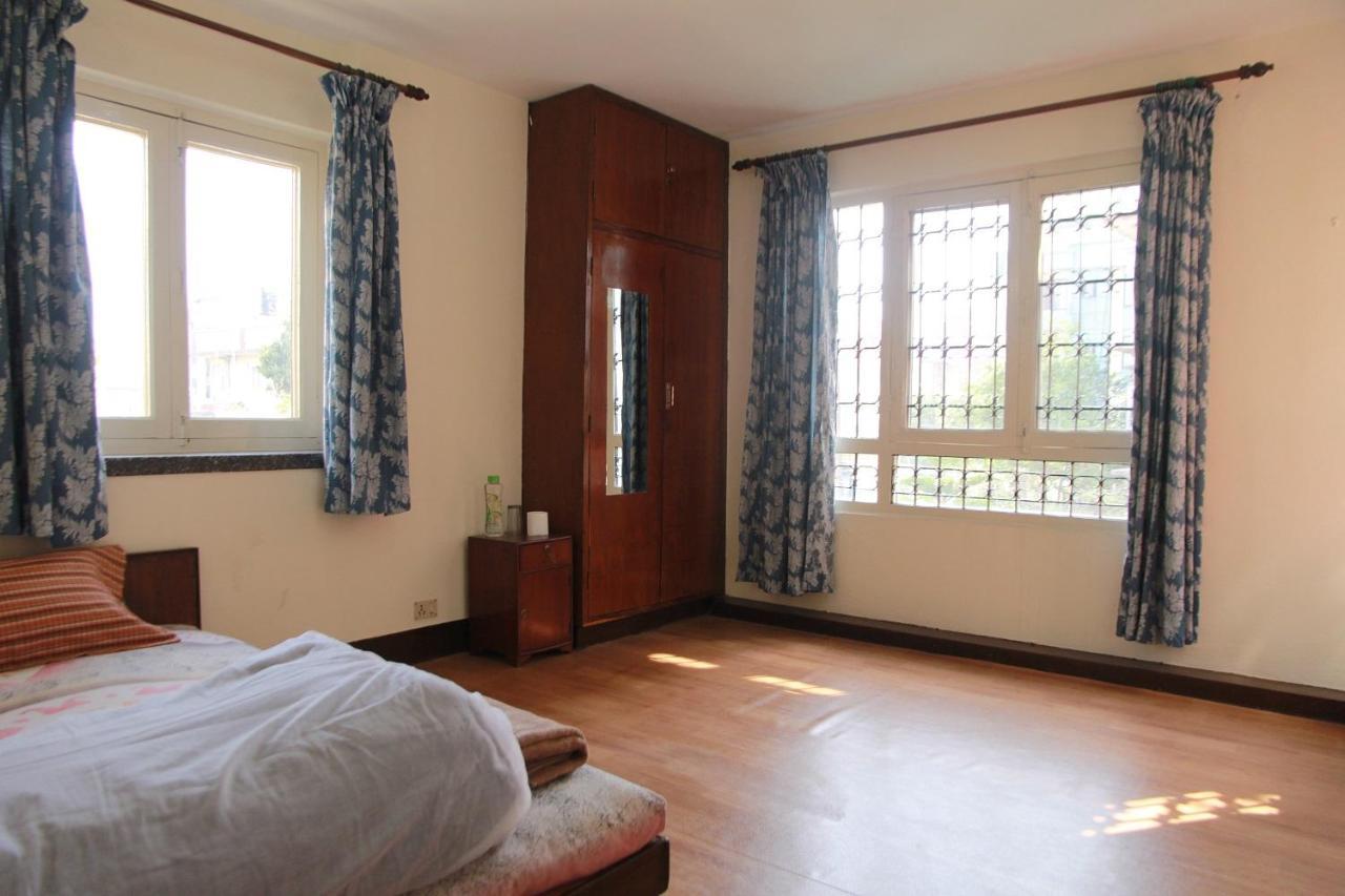 Ojas Wellness B&B Lalitpur Esterno foto