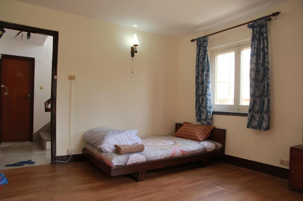 Ojas Wellness B&B Lalitpur Esterno foto