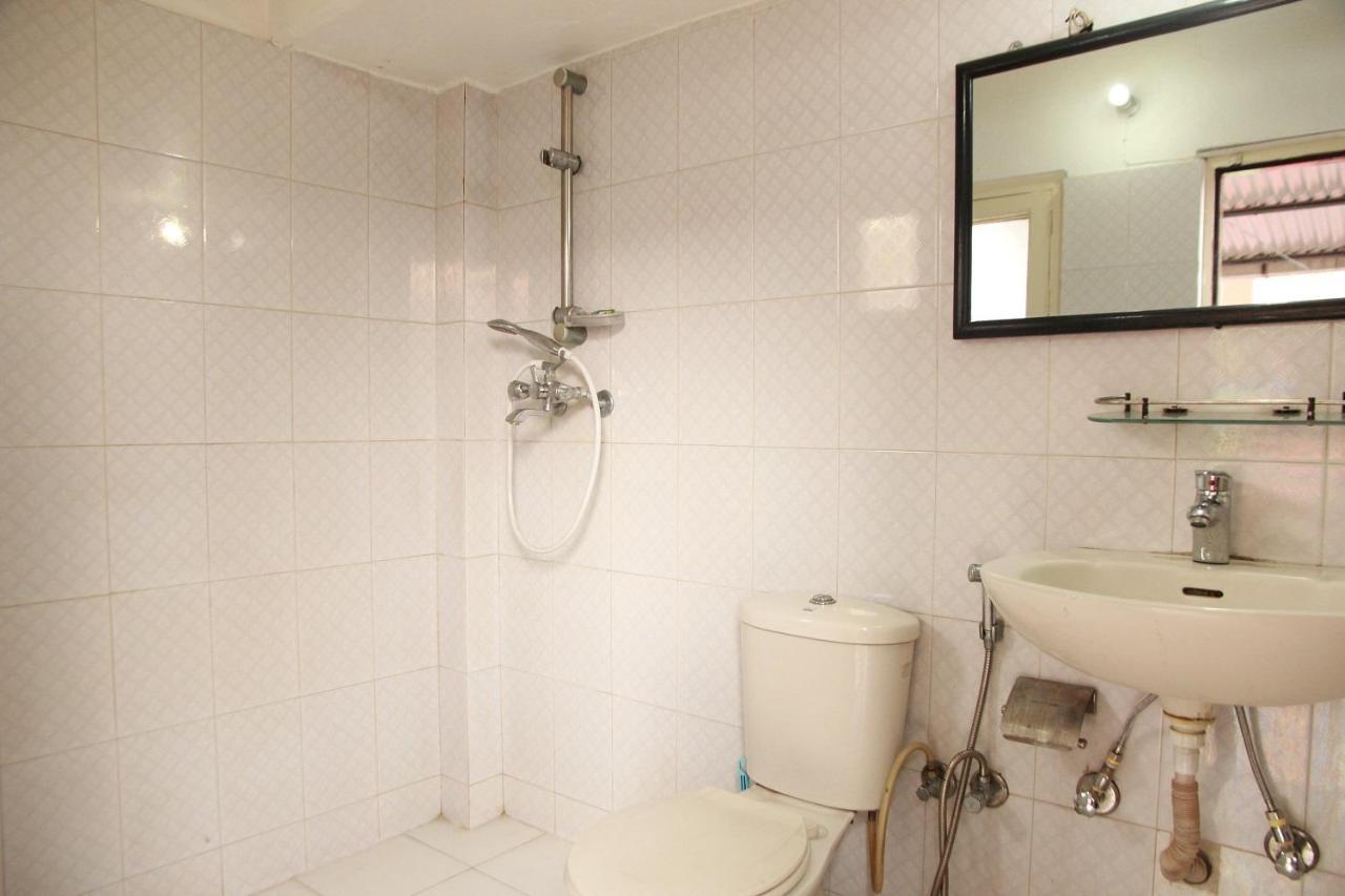 Ojas Wellness B&B Lalitpur Esterno foto