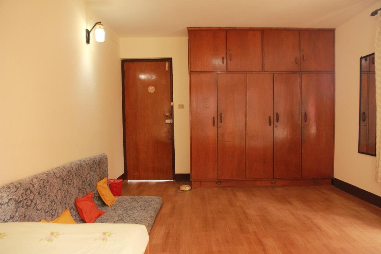 Ojas Wellness B&B Lalitpur Esterno foto