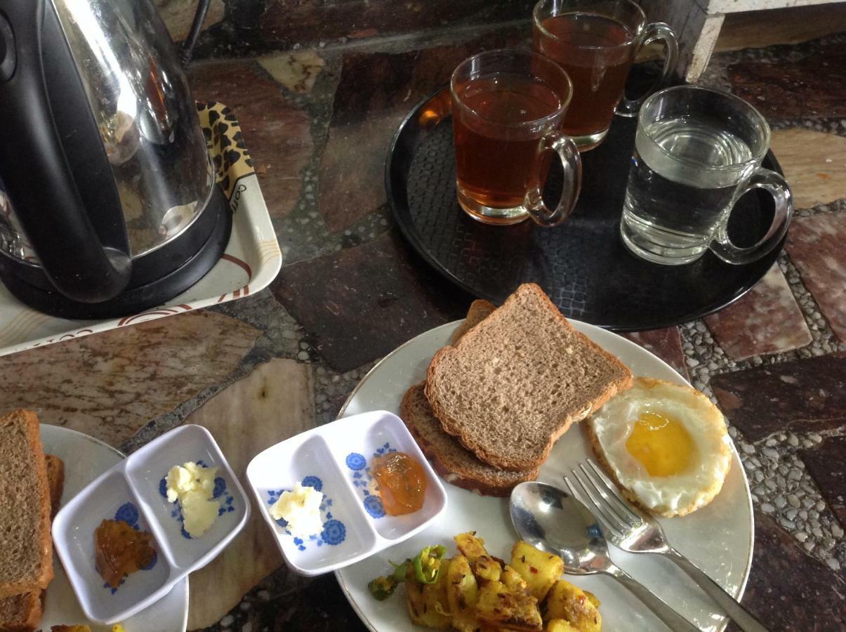 Ojas Wellness B&B Lalitpur Esterno foto